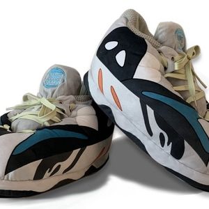 BG Designer Flip Flops